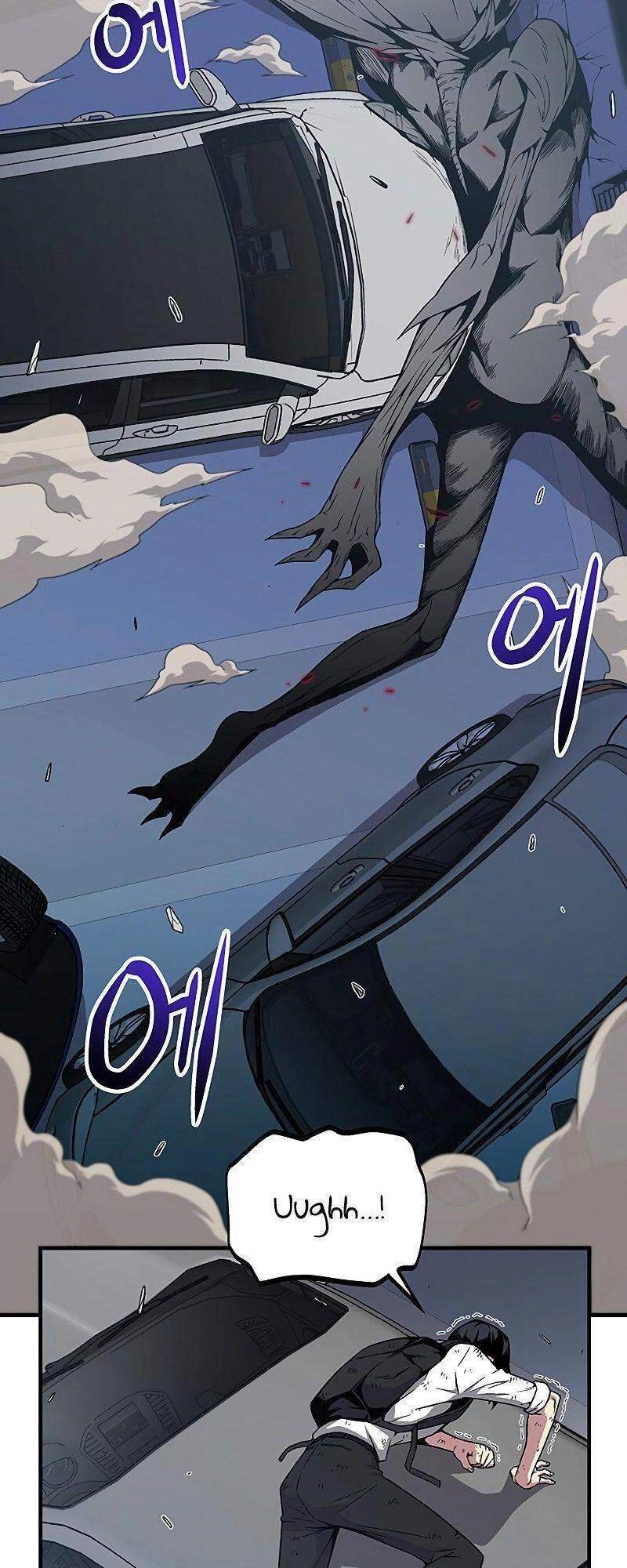 Đấng Cứu Thế Được Chọn Lựa Chapter 6 - 61