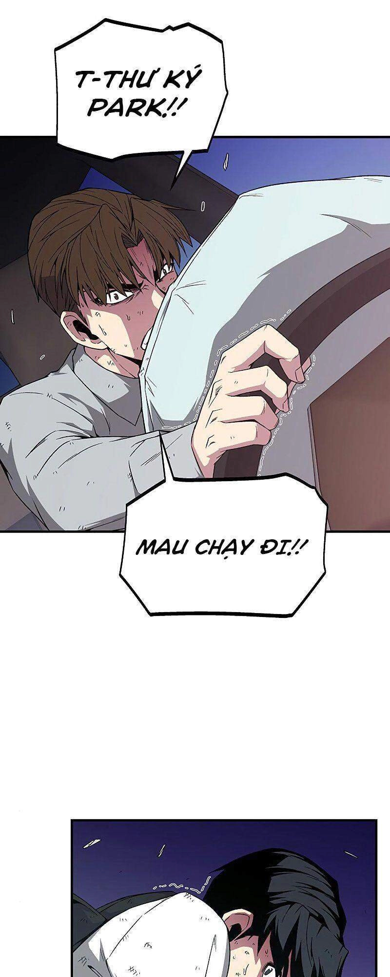 Đấng Cứu Thế Được Chọn Lựa Chapter 6 - 63