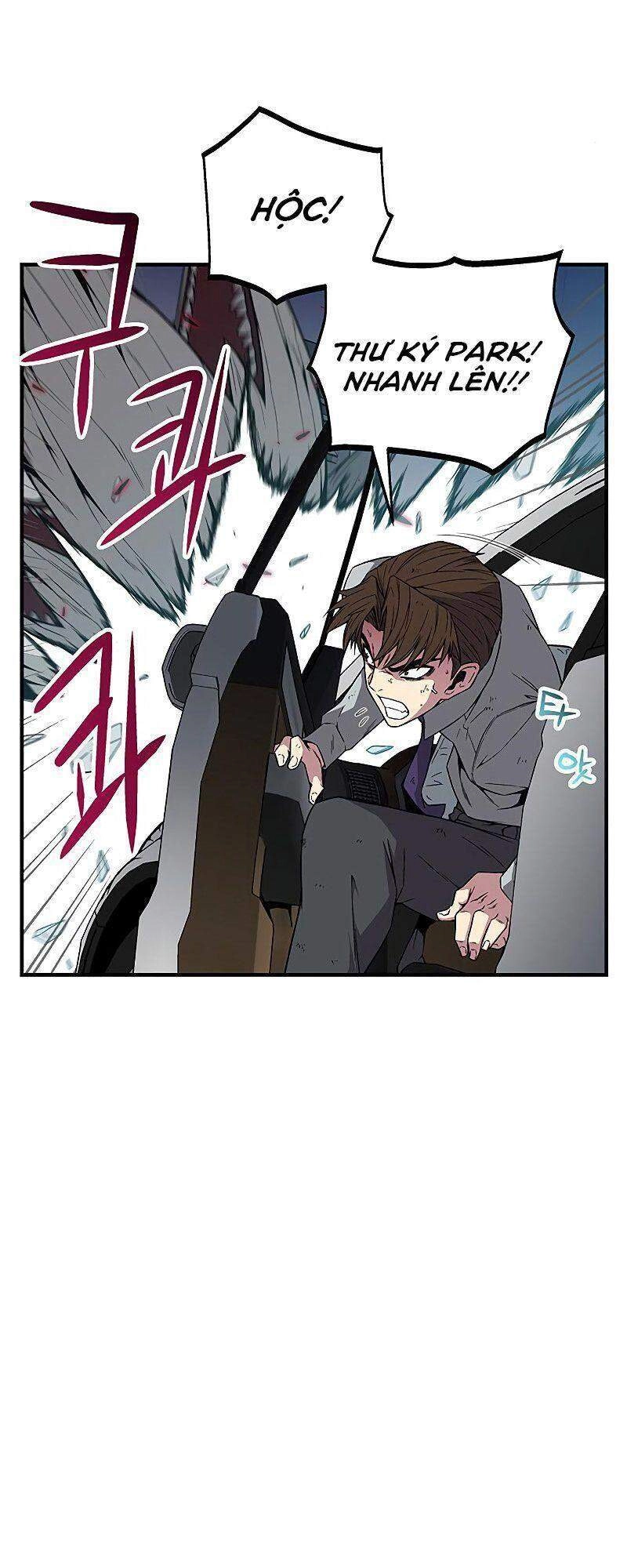 Đấng Cứu Thế Được Chọn Lựa Chapter 6 - 67