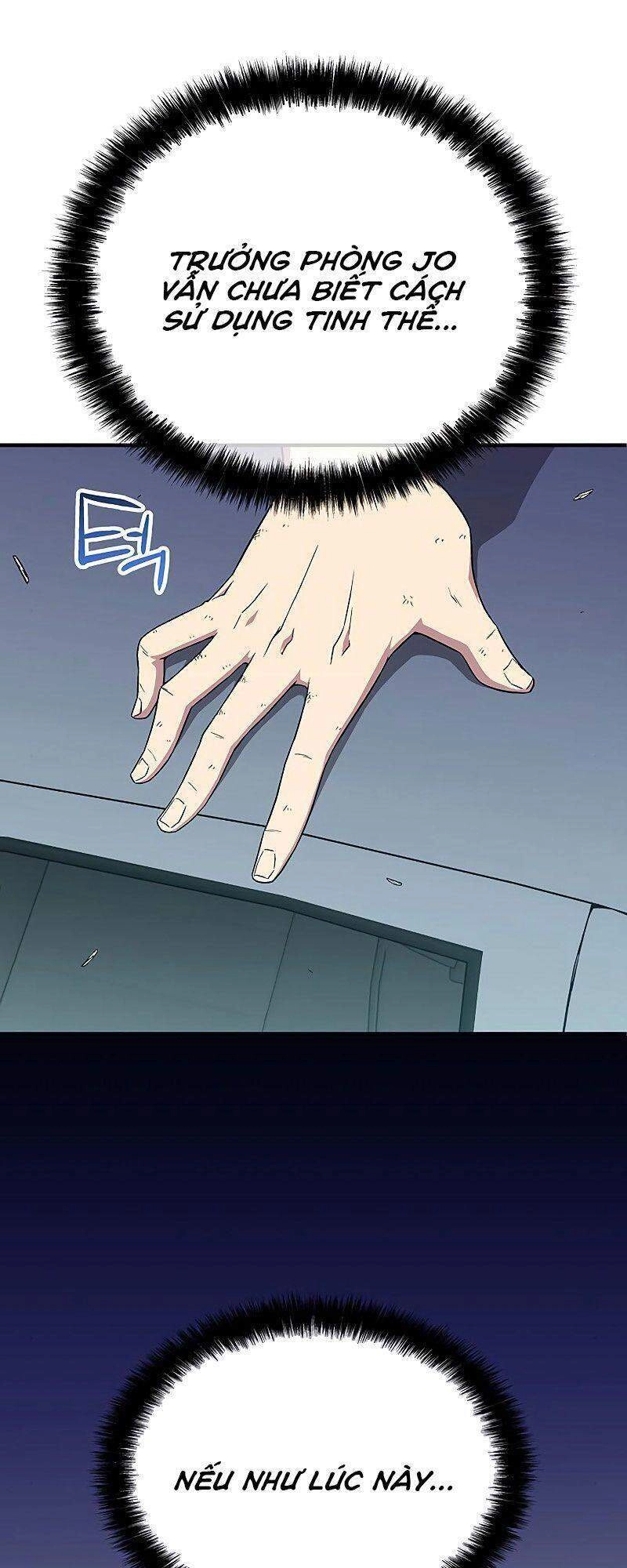 Đấng Cứu Thế Được Chọn Lựa Chapter 6 - 68