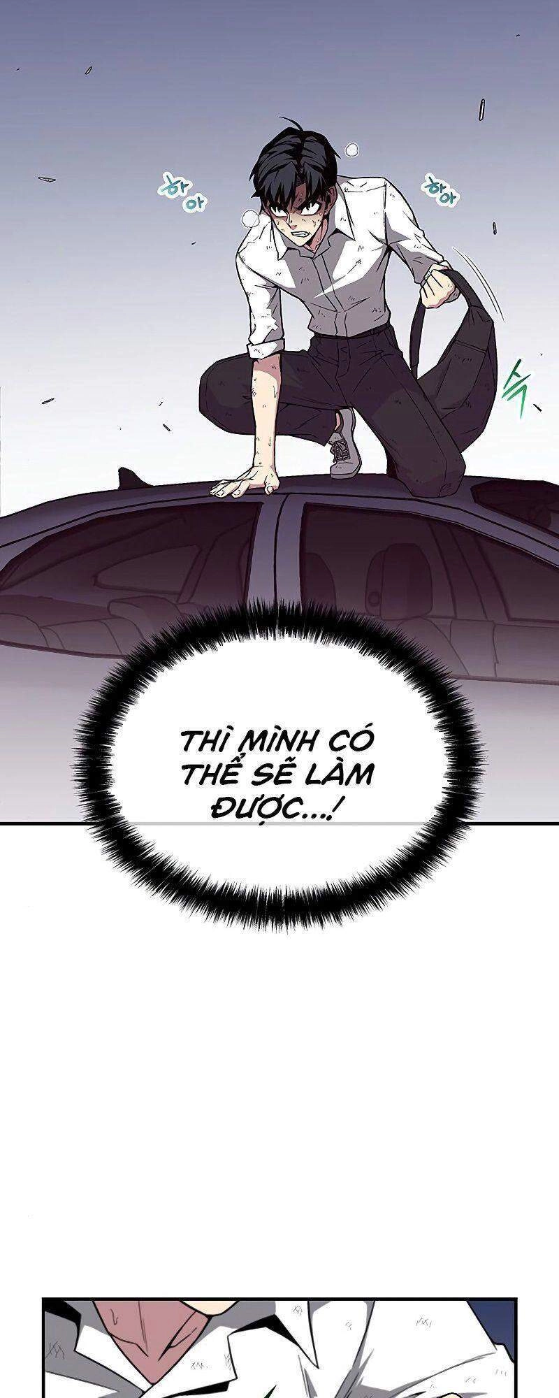 Đấng Cứu Thế Được Chọn Lựa Chapter 6 - 70