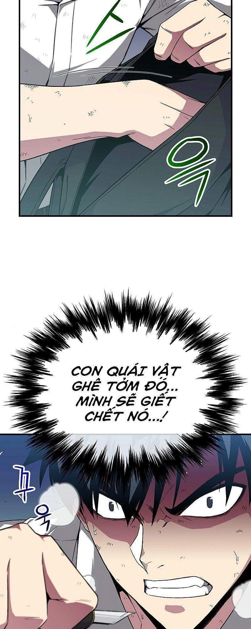 Đấng Cứu Thế Được Chọn Lựa Chapter 6 - 71