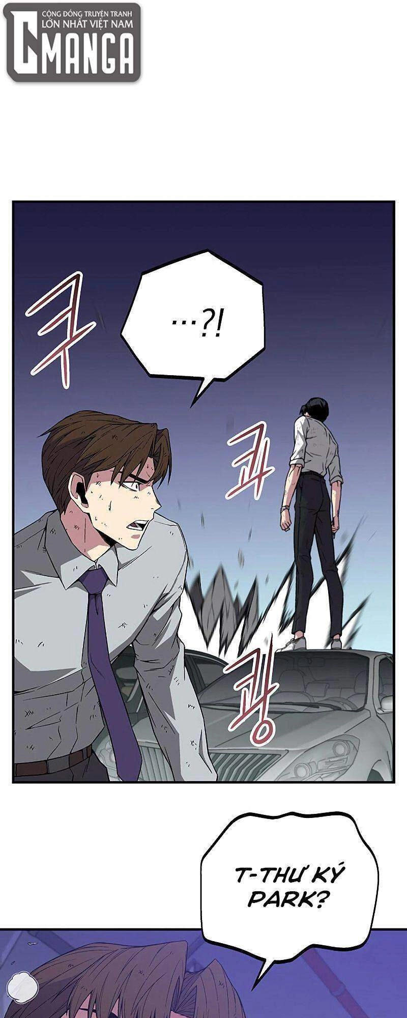 Đấng Cứu Thế Được Chọn Lựa Chapter 6 - 73