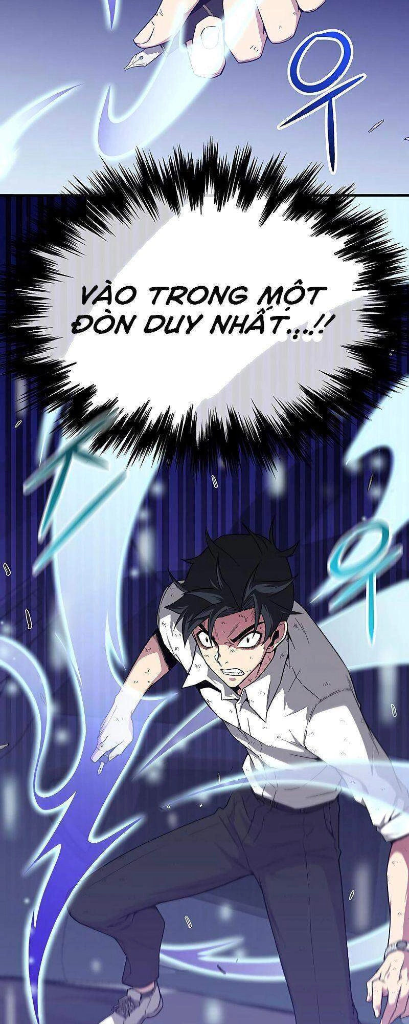 Đấng Cứu Thế Được Chọn Lựa Chapter 6 - 77