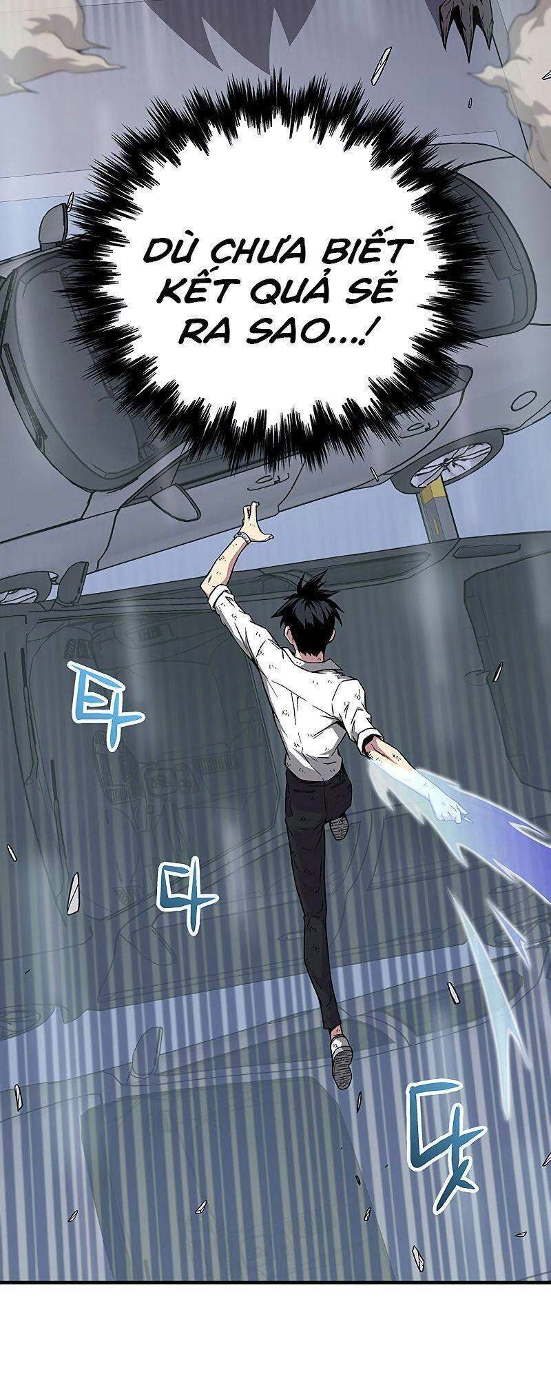 Đấng Cứu Thế Được Chọn Lựa Chapter 6 - 81