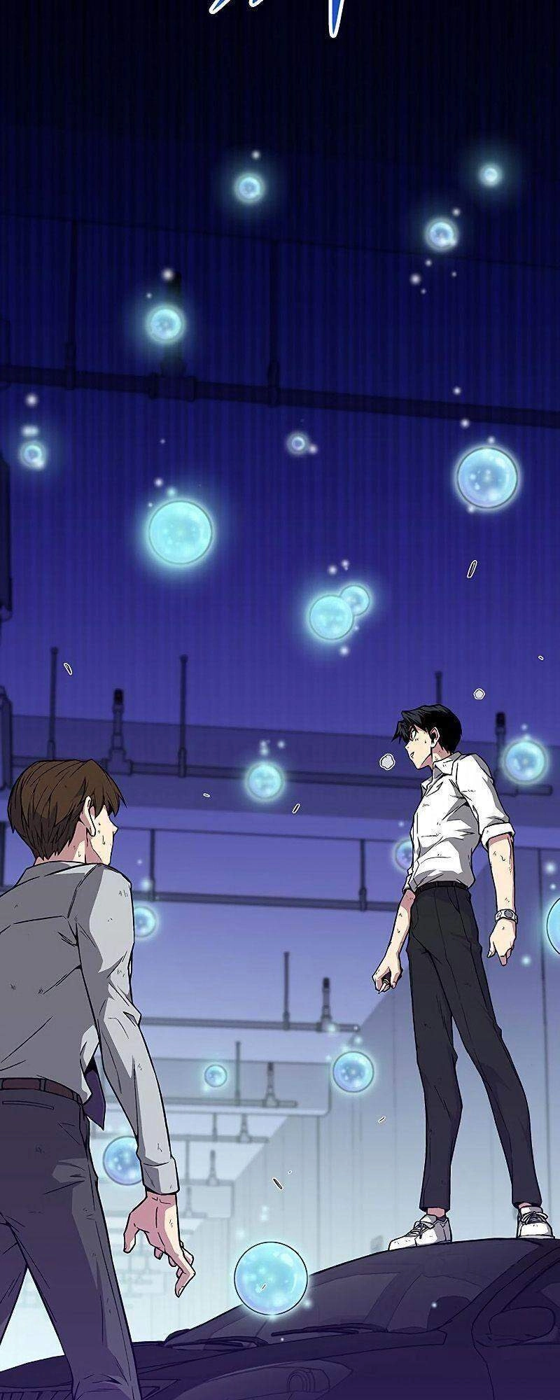 Đấng Cứu Thế Được Chọn Lựa Chapter 6 - 98