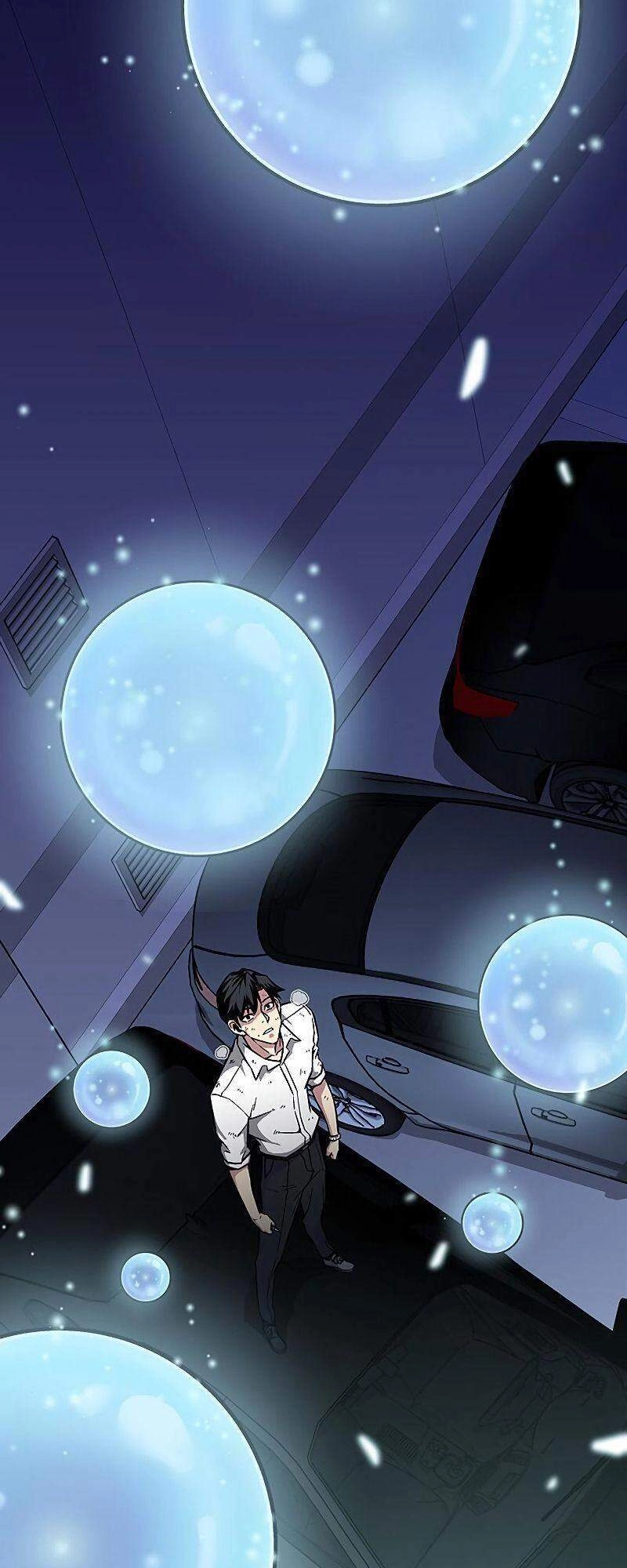 Đấng Cứu Thế Được Chọn Lựa Chapter 6 - 103