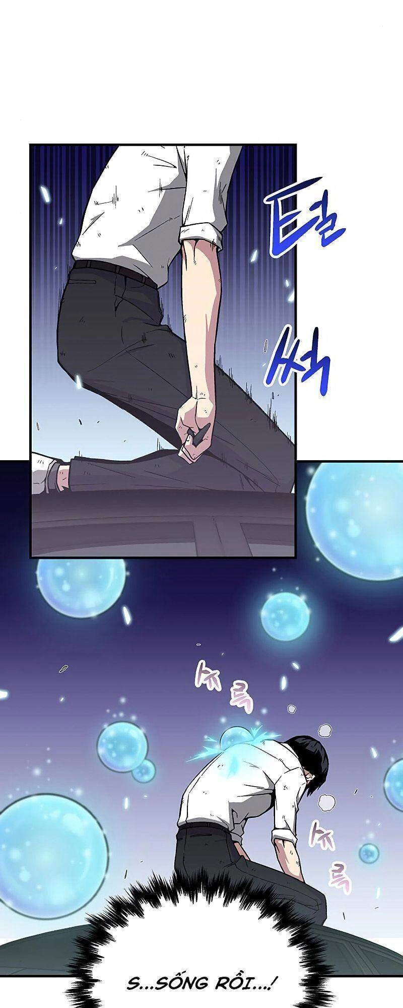 Đấng Cứu Thế Được Chọn Lựa Chapter 6 - 106