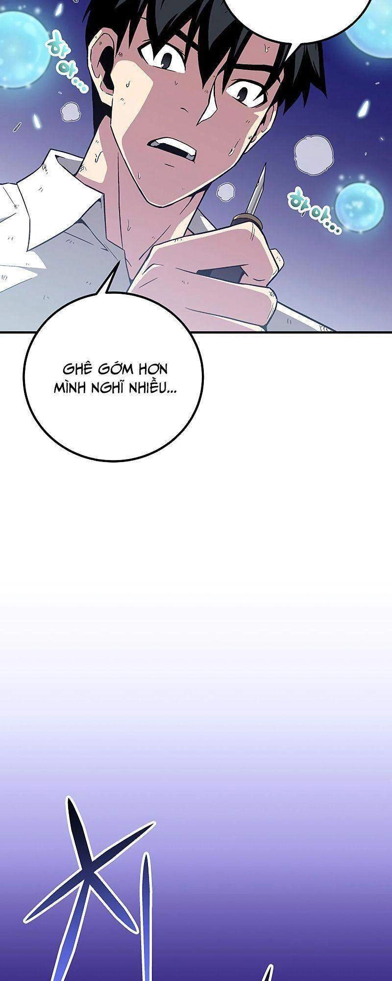 Đấng Cứu Thế Được Chọn Lựa Chapter 6 - 108