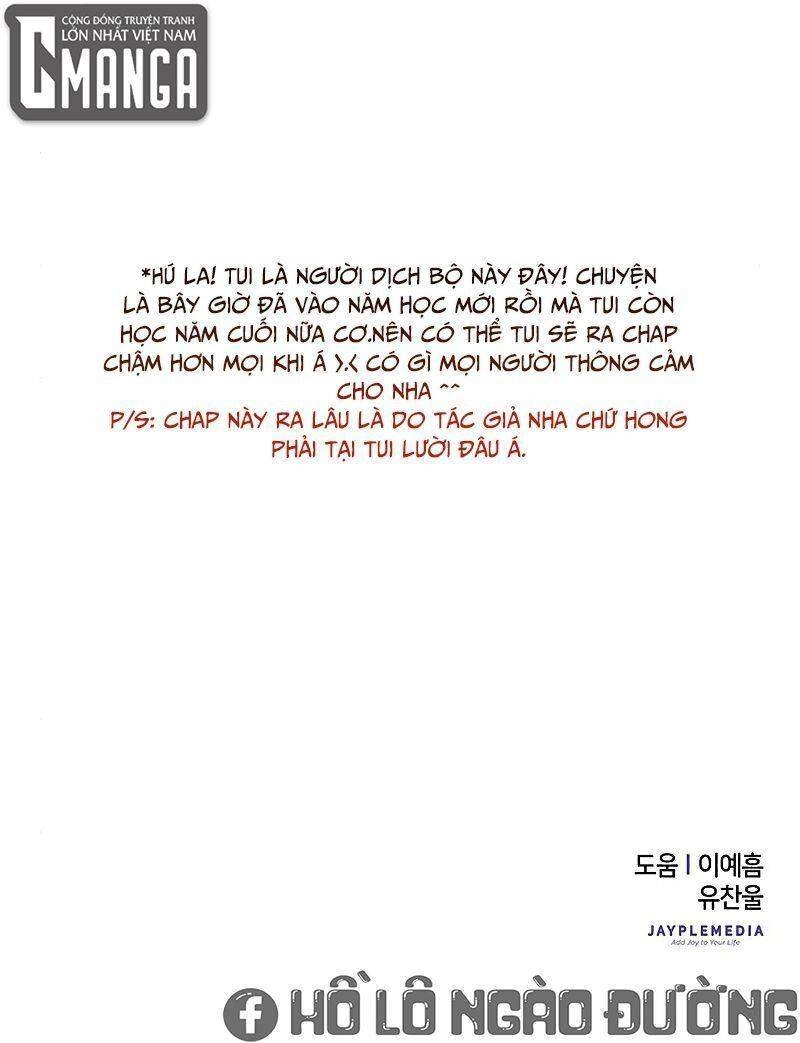 Đấng Cứu Thế Được Chọn Lựa Chapter 7 - 1