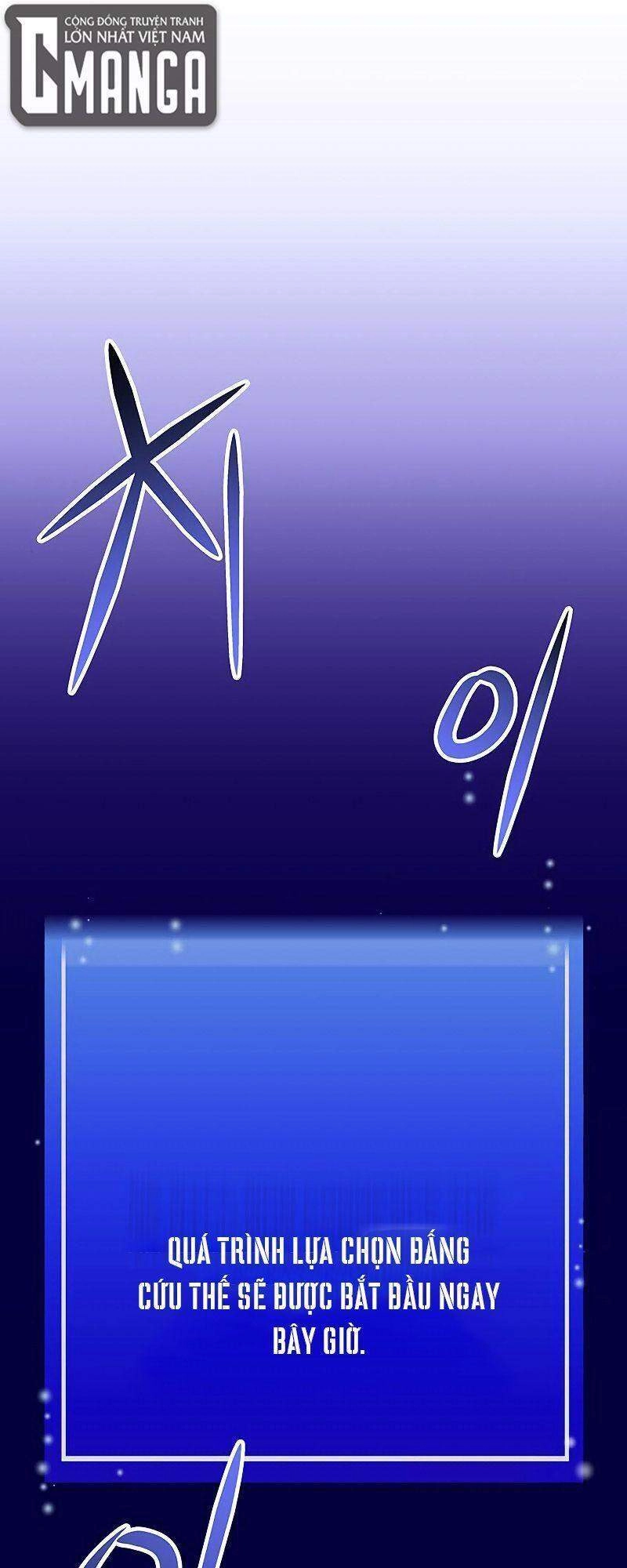 Đấng Cứu Thế Được Chọn Lựa Chapter 7 - 2