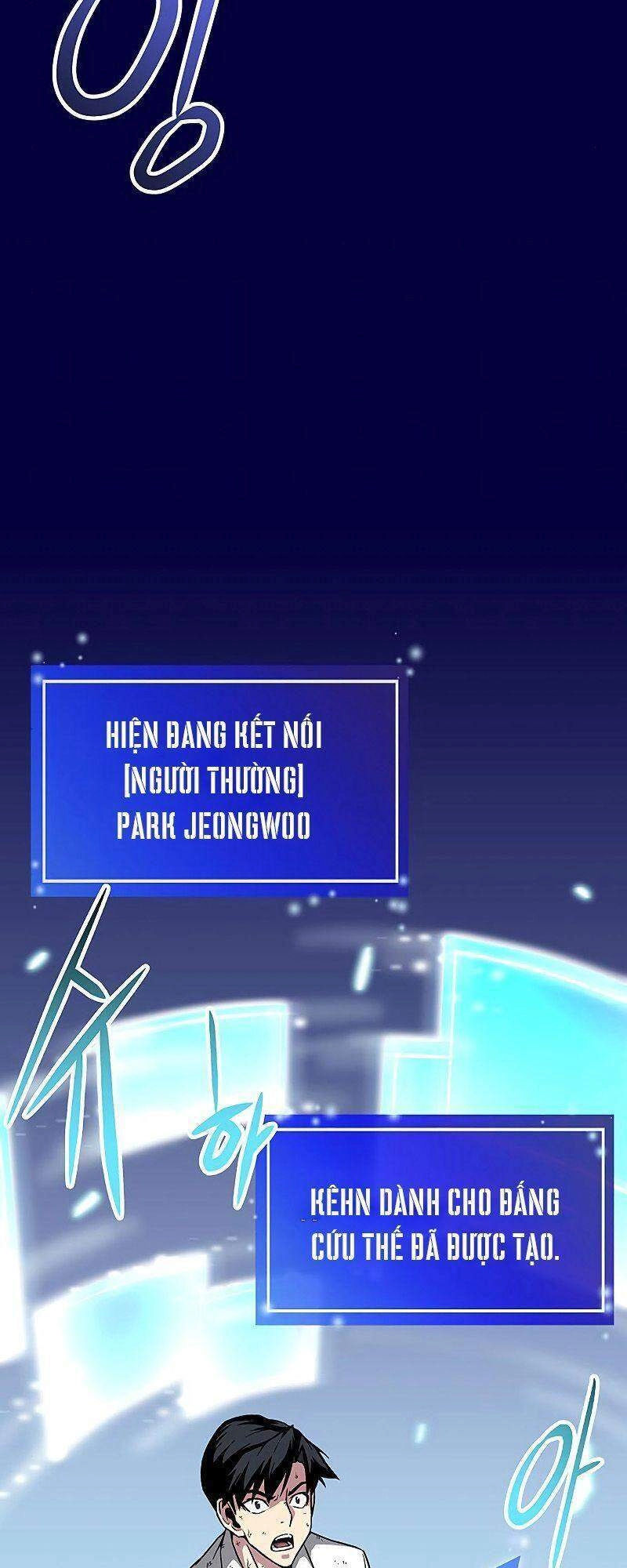 Đấng Cứu Thế Được Chọn Lựa Chapter 7 - 3