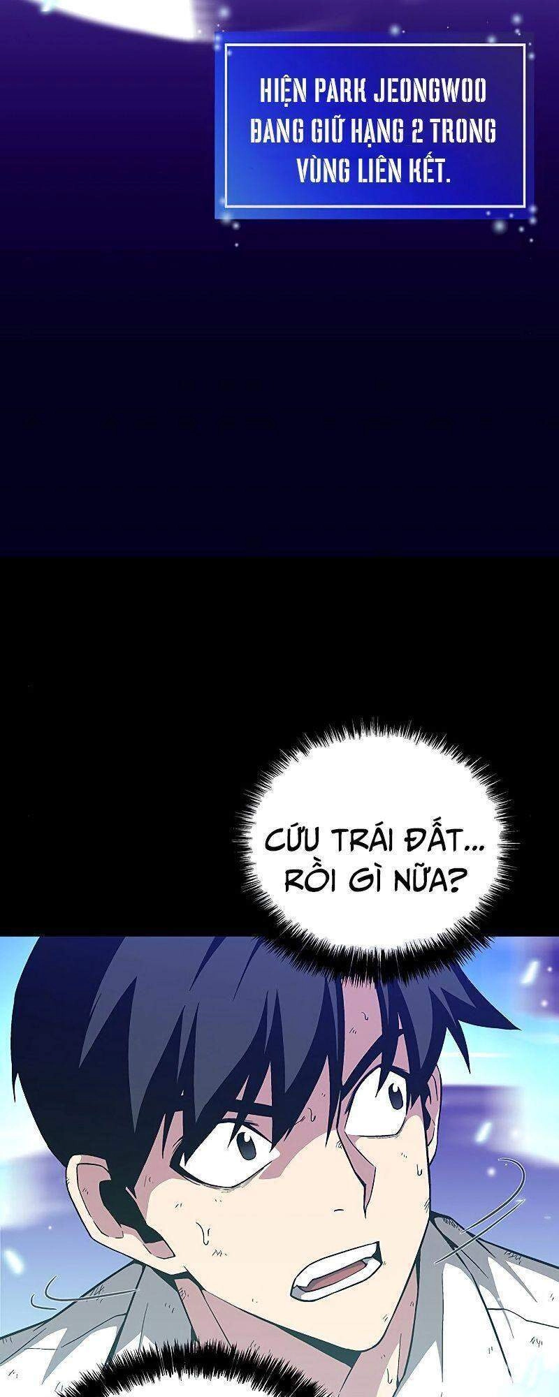 Đấng Cứu Thế Được Chọn Lựa Chapter 7 - 5