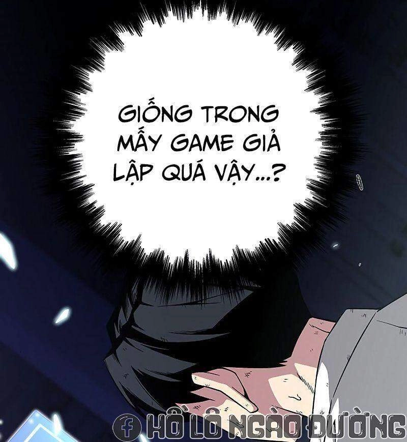 Đấng Cứu Thế Được Chọn Lựa Chapter 7 - 7