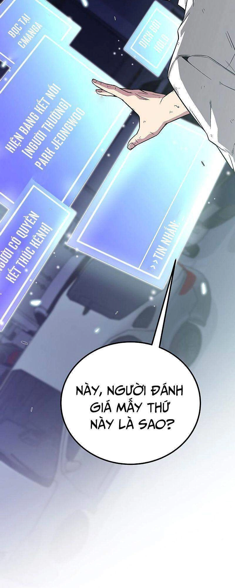 Đấng Cứu Thế Được Chọn Lựa Chapter 7 - 8