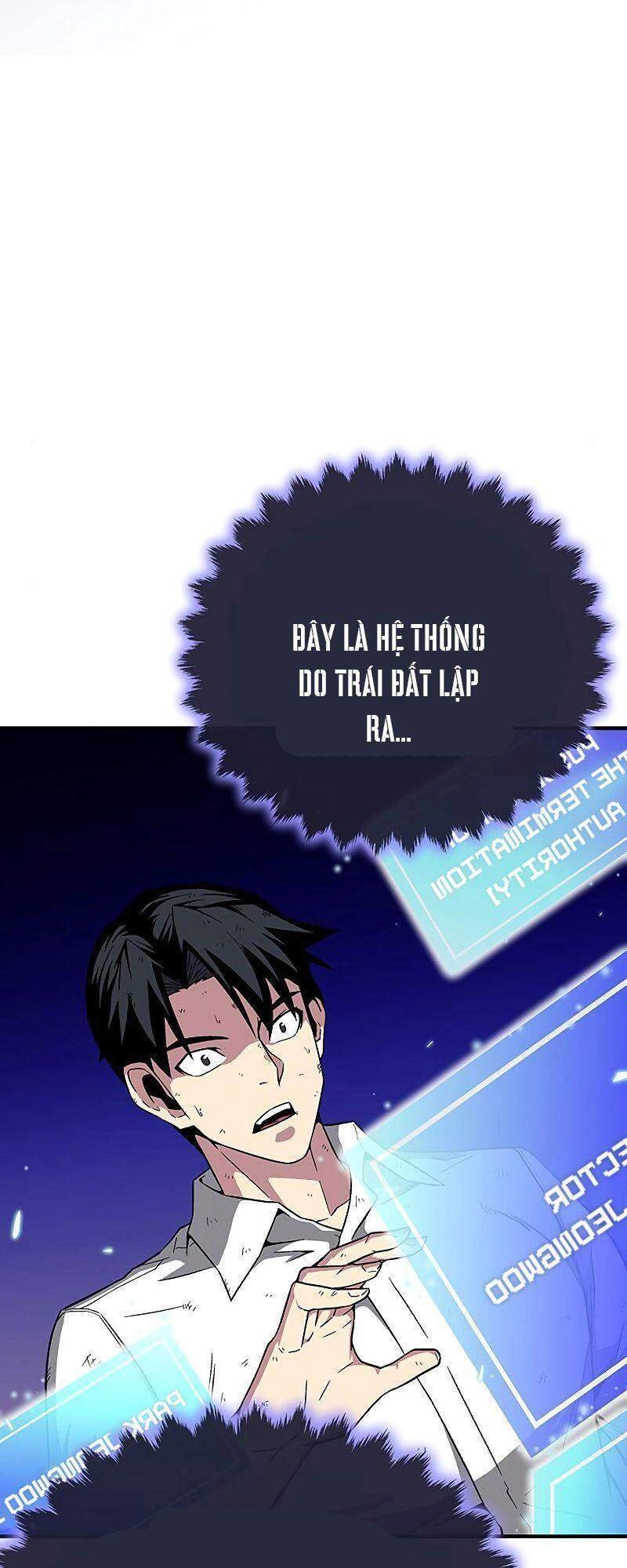 Đấng Cứu Thế Được Chọn Lựa Chapter 7 - 9