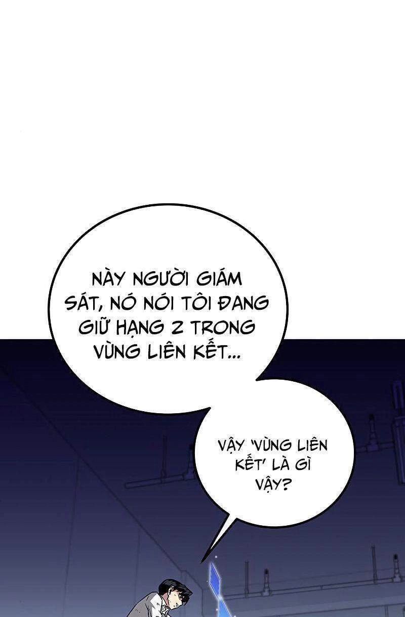 Đấng Cứu Thế Được Chọn Lựa Chapter 7 - 16