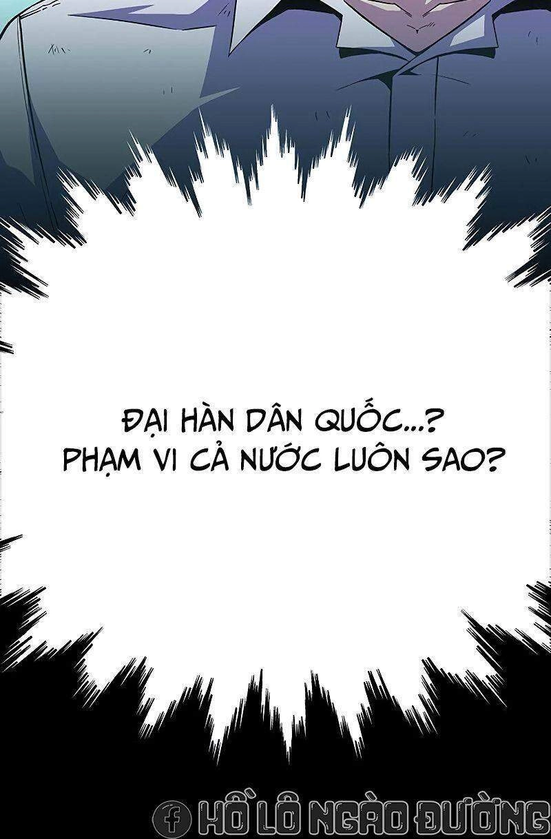 Đấng Cứu Thế Được Chọn Lựa Chapter 7 - 19