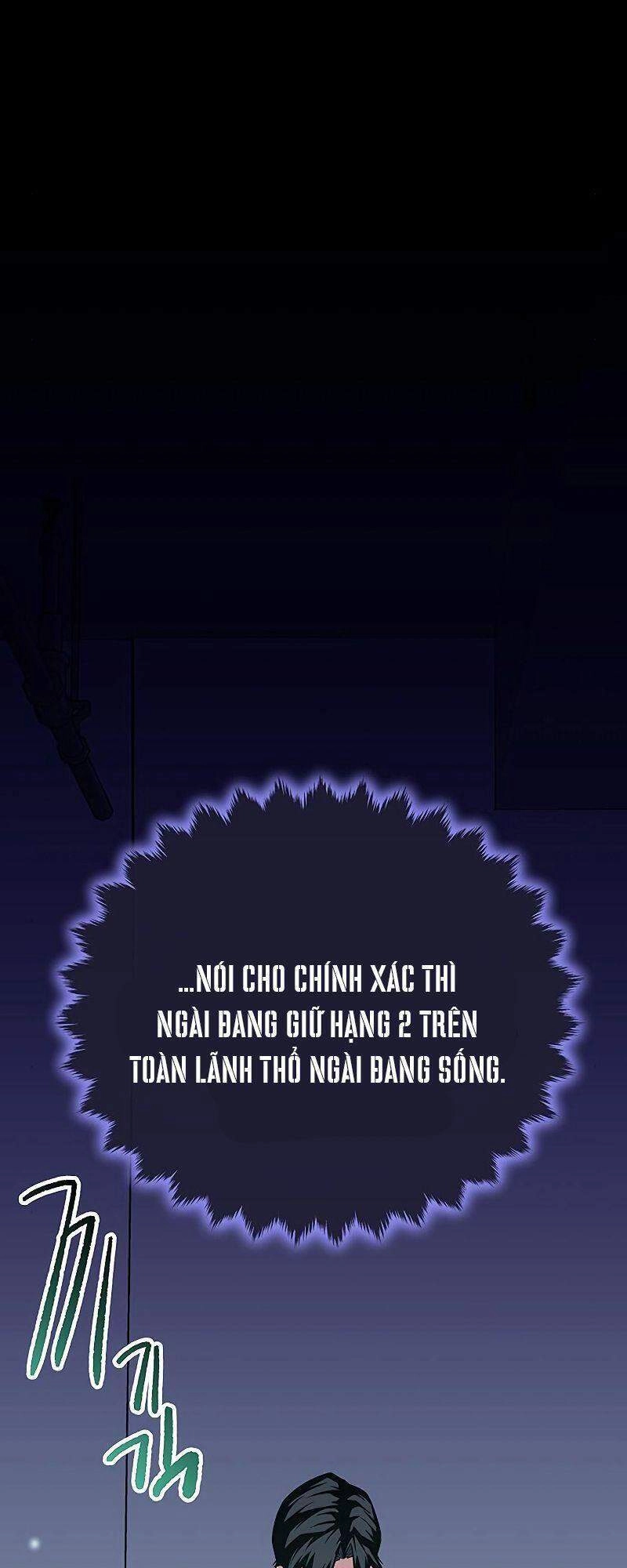 Đấng Cứu Thế Được Chọn Lựa Chapter 7 - 23