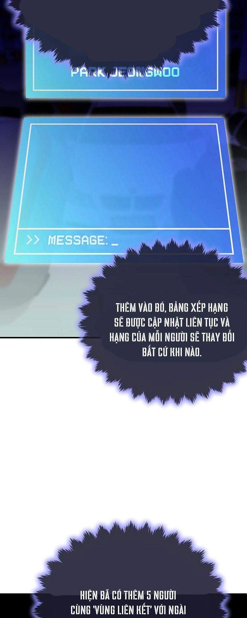 Đấng Cứu Thế Được Chọn Lựa Chapter 7 - 26