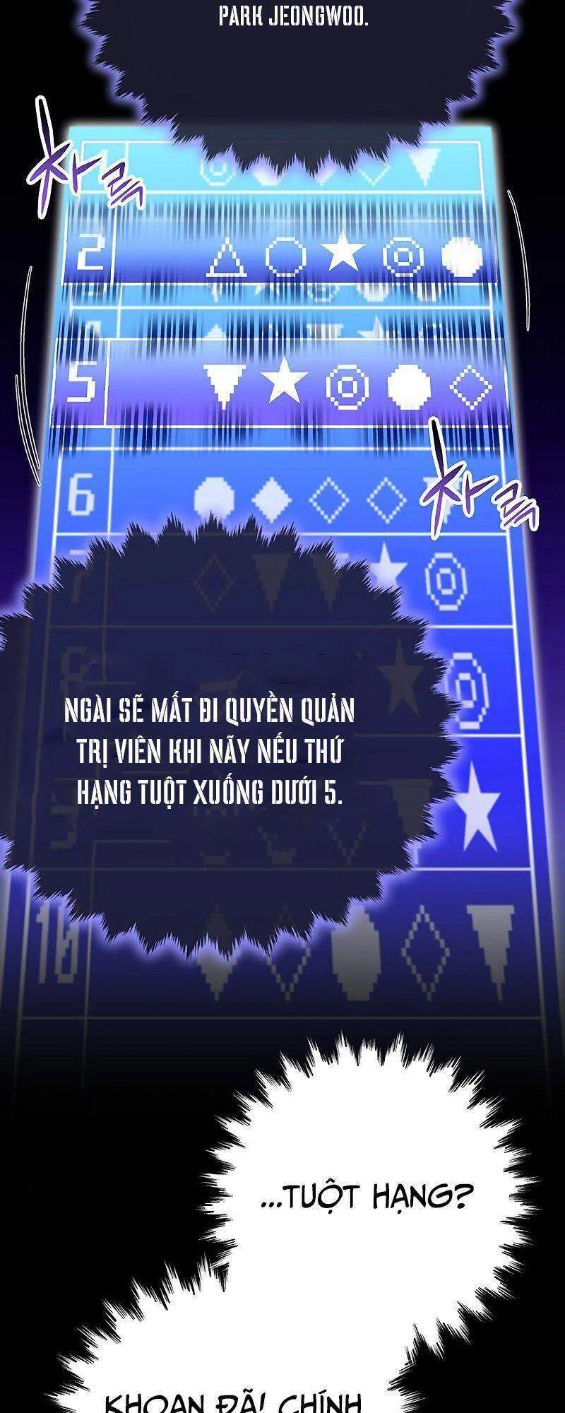 Đấng Cứu Thế Được Chọn Lựa Chapter 7 - 27