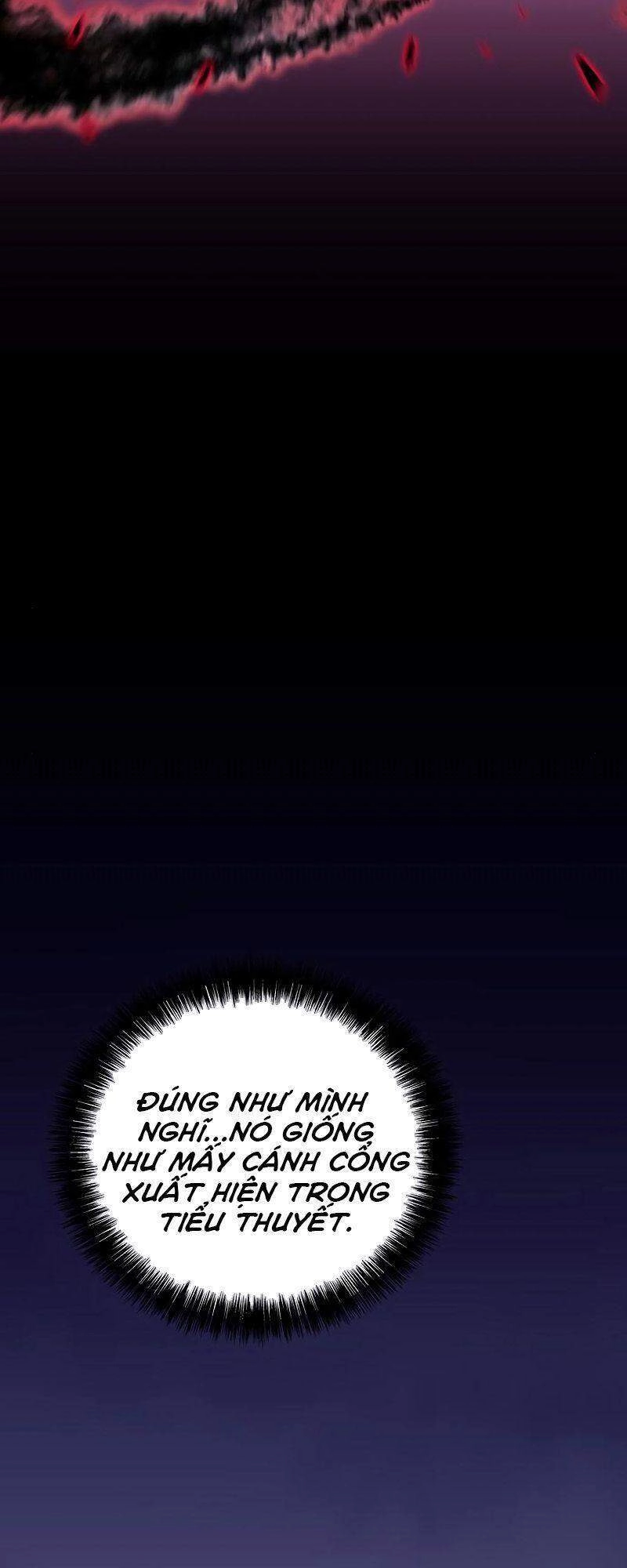 Đấng Cứu Thế Được Chọn Lựa Chapter 7 - 30