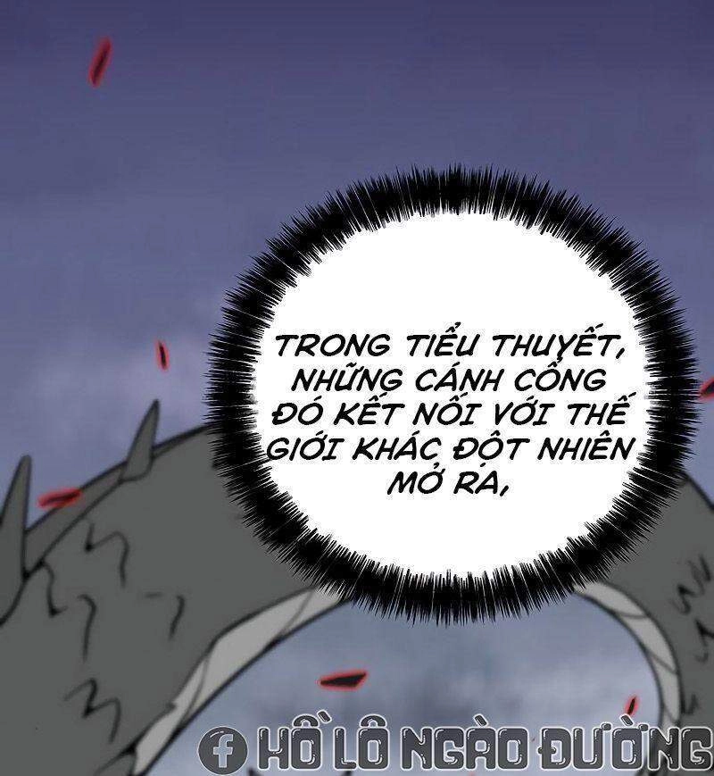 Đấng Cứu Thế Được Chọn Lựa Chapter 7 - 31