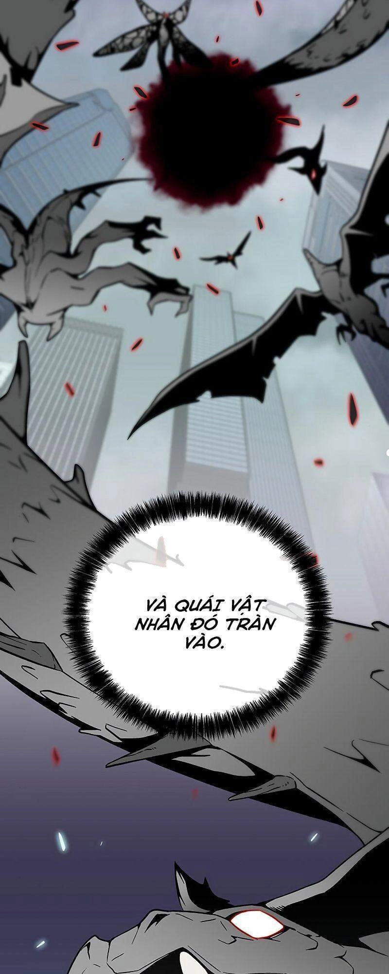 Đấng Cứu Thế Được Chọn Lựa Chapter 7 - 32