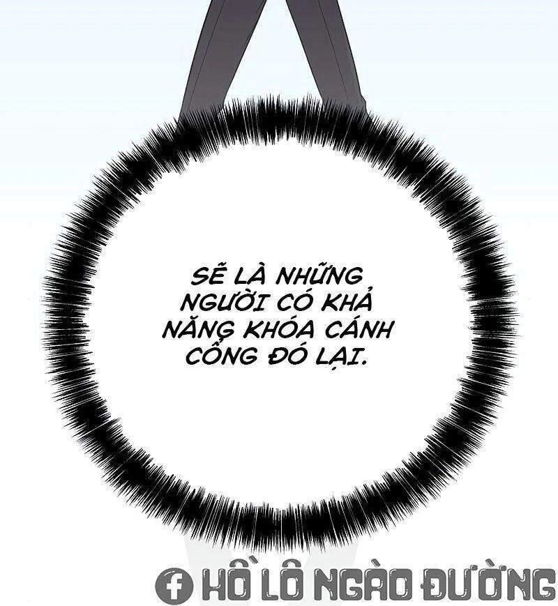 Đấng Cứu Thế Được Chọn Lựa Chapter 7 - 34