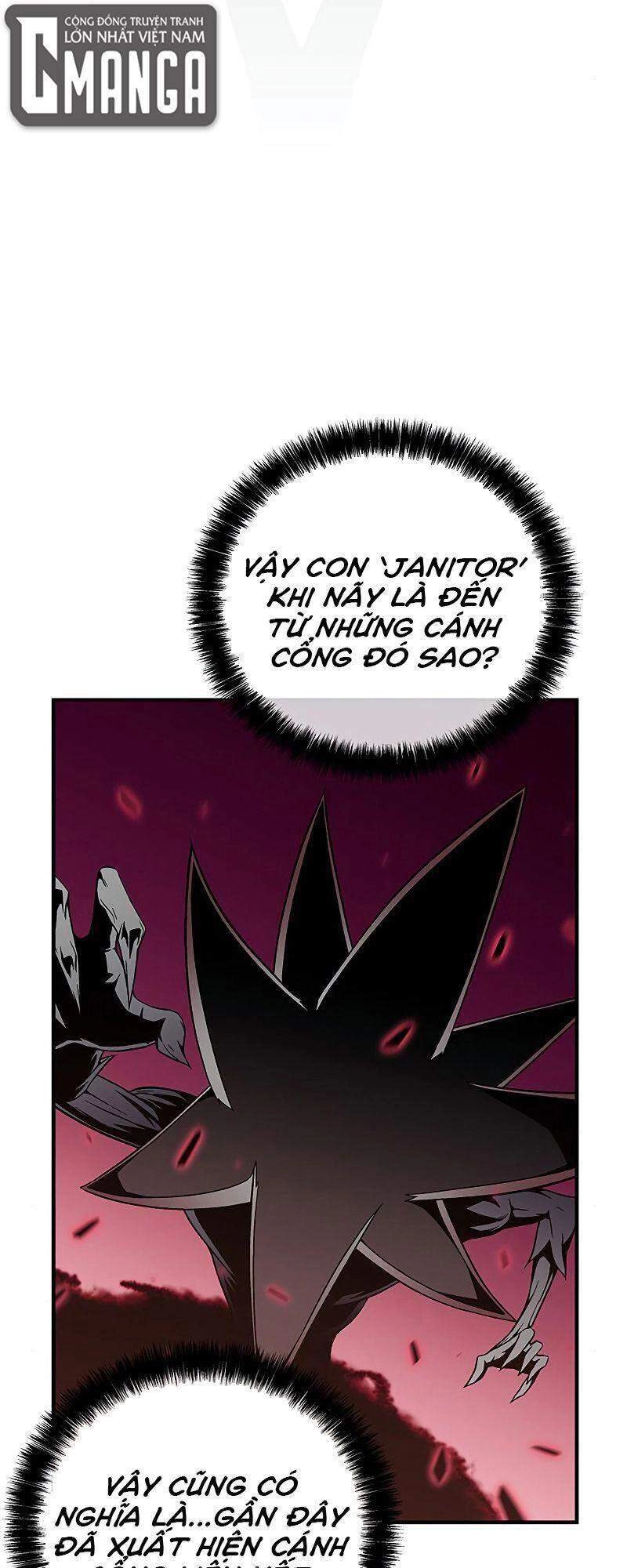 Đấng Cứu Thế Được Chọn Lựa Chapter 7 - 35