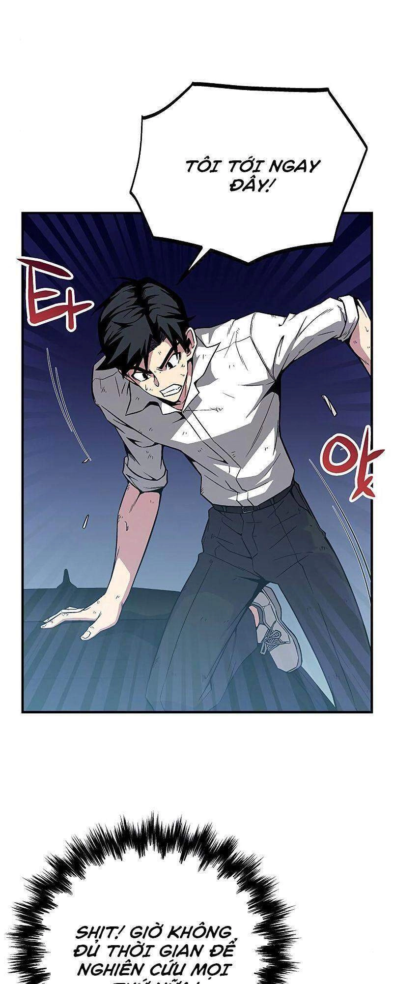 Đấng Cứu Thế Được Chọn Lựa Chapter 7 - 41