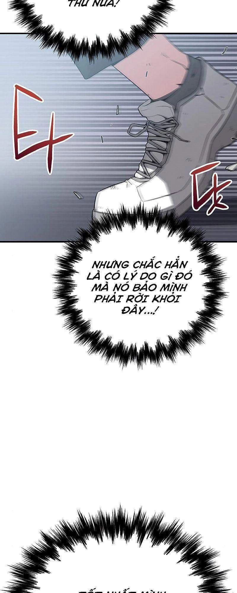 Đấng Cứu Thế Được Chọn Lựa Chapter 7 - 42