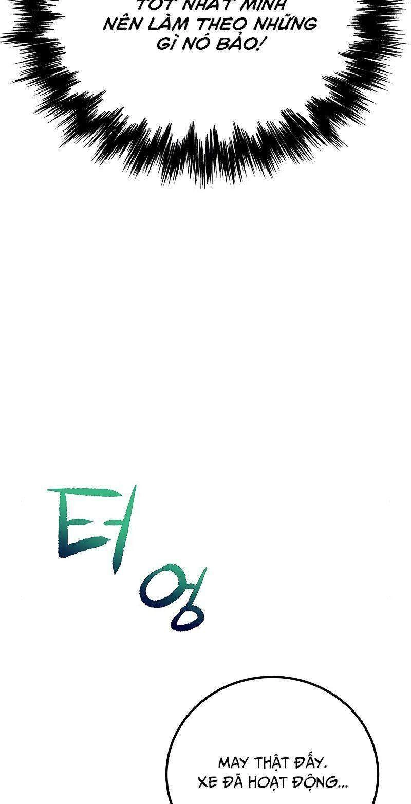 Đấng Cứu Thế Được Chọn Lựa Chapter 7 - 43