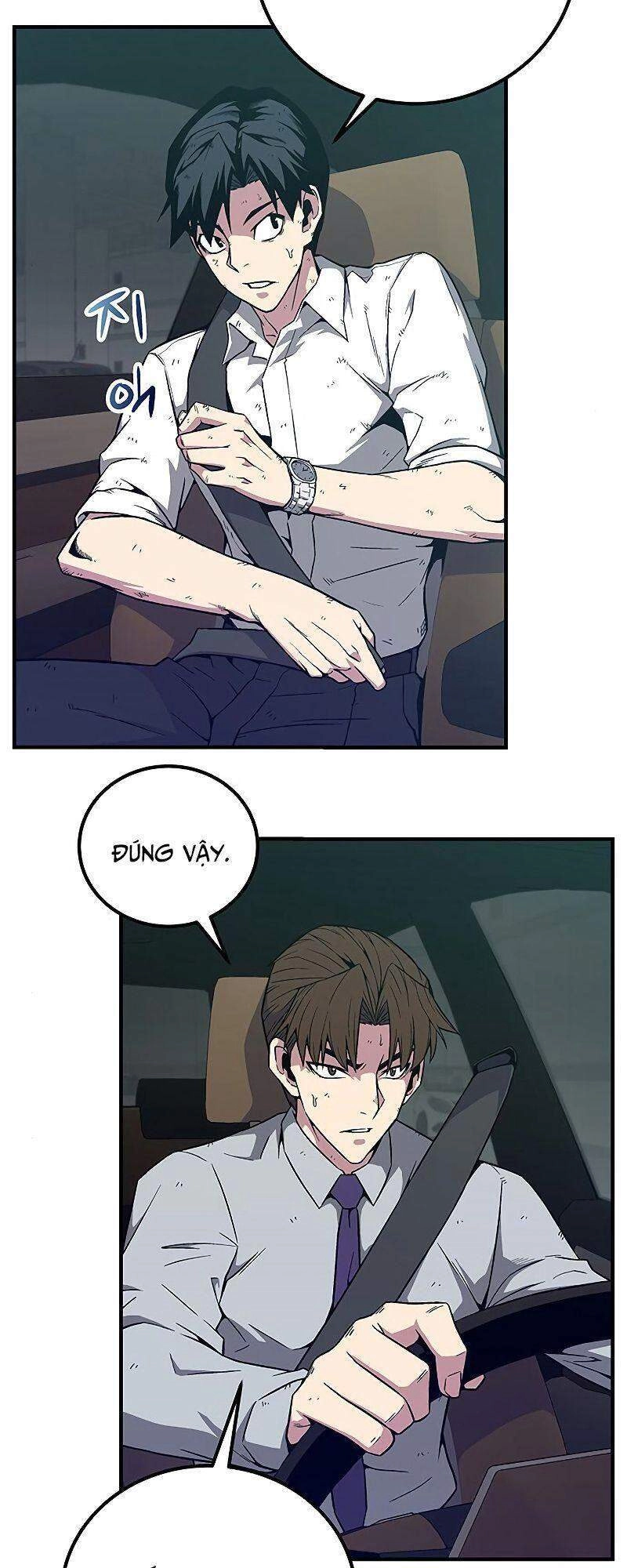 Đấng Cứu Thế Được Chọn Lựa Chapter 7 - 44