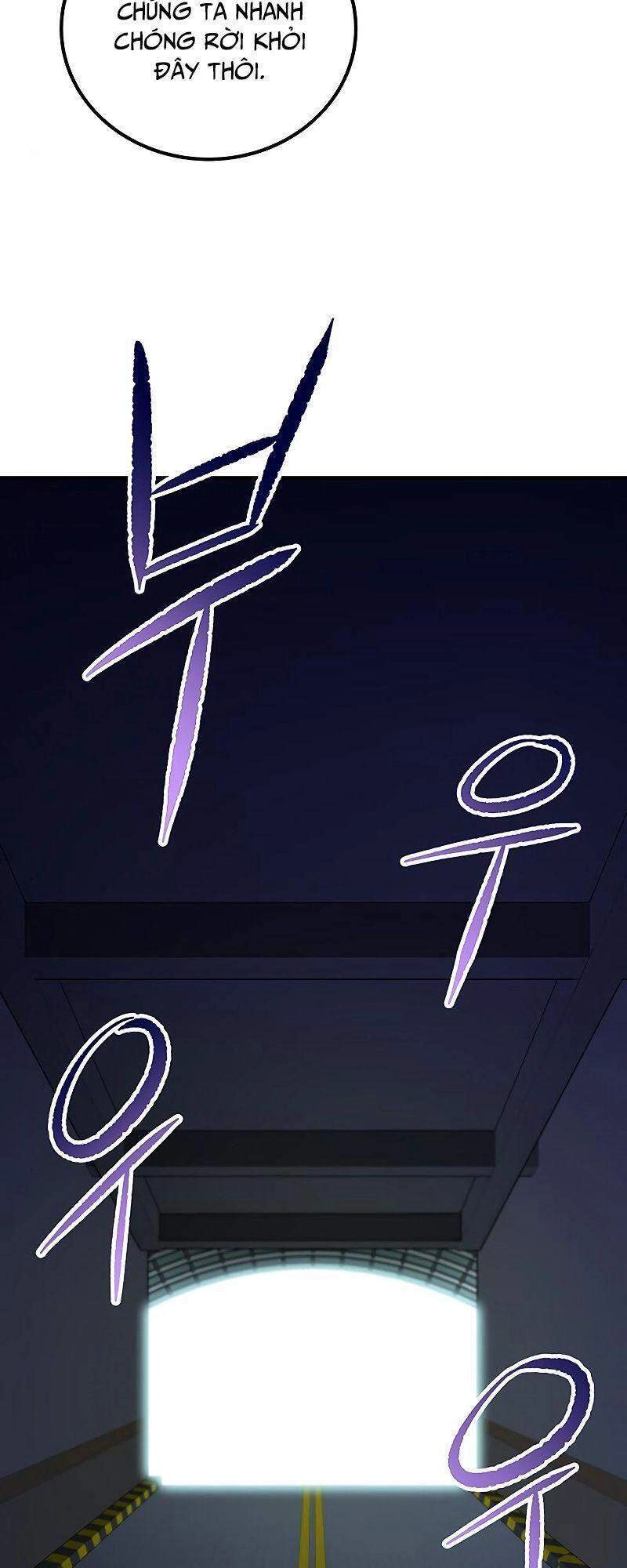 Đấng Cứu Thế Được Chọn Lựa Chapter 7 - 45