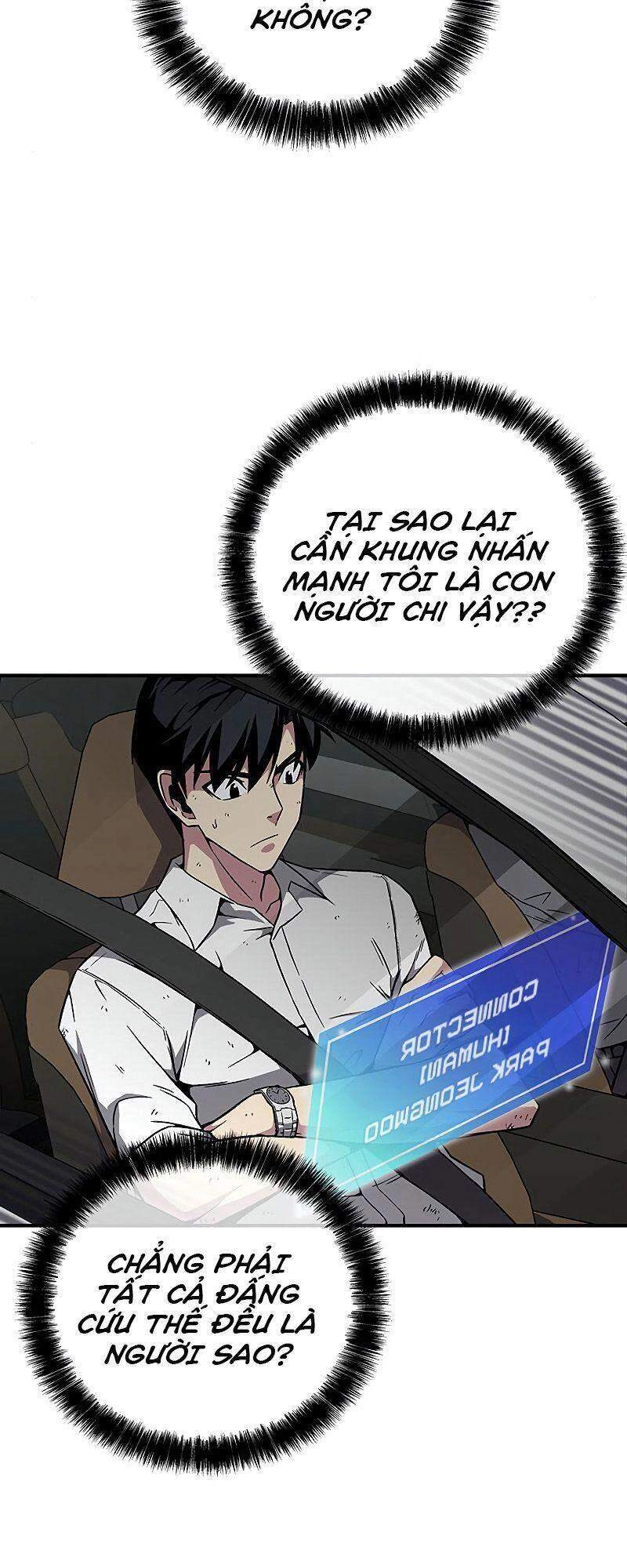 Đấng Cứu Thế Được Chọn Lựa Chapter 7 - 48