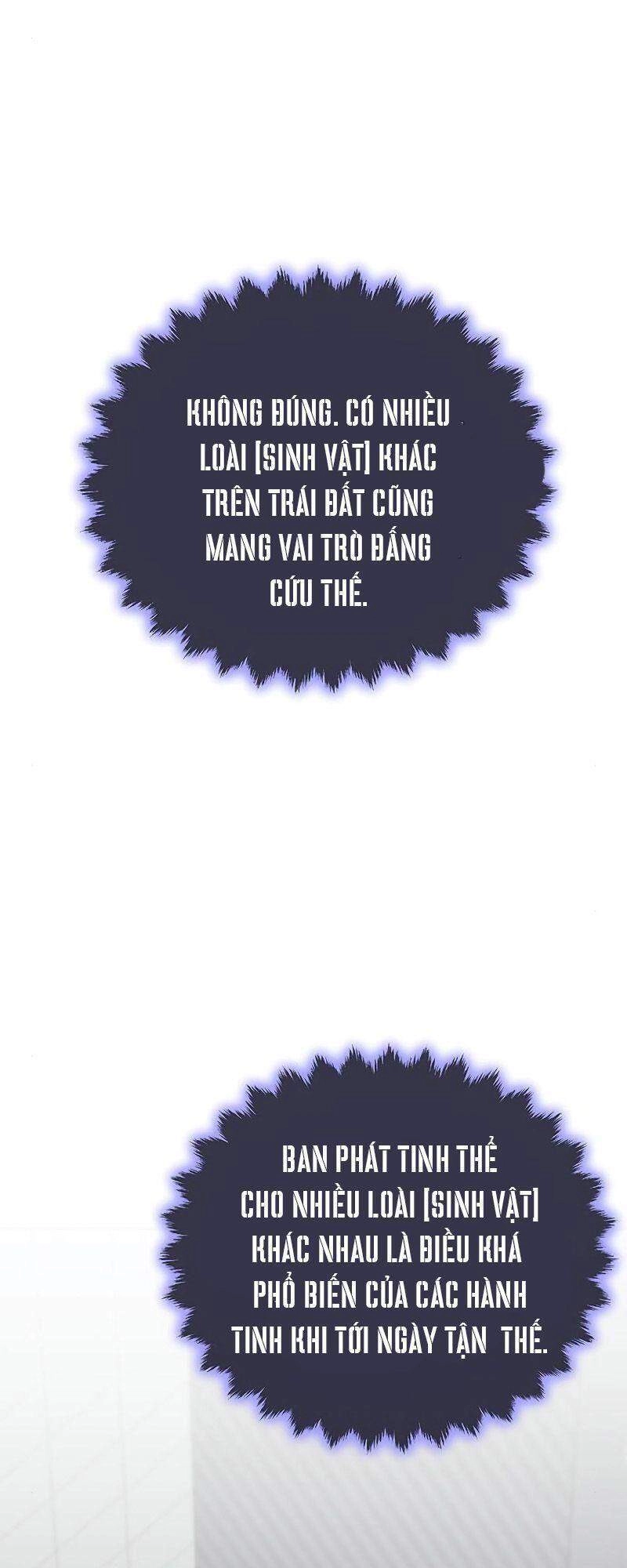 Đấng Cứu Thế Được Chọn Lựa Chapter 7 - 49