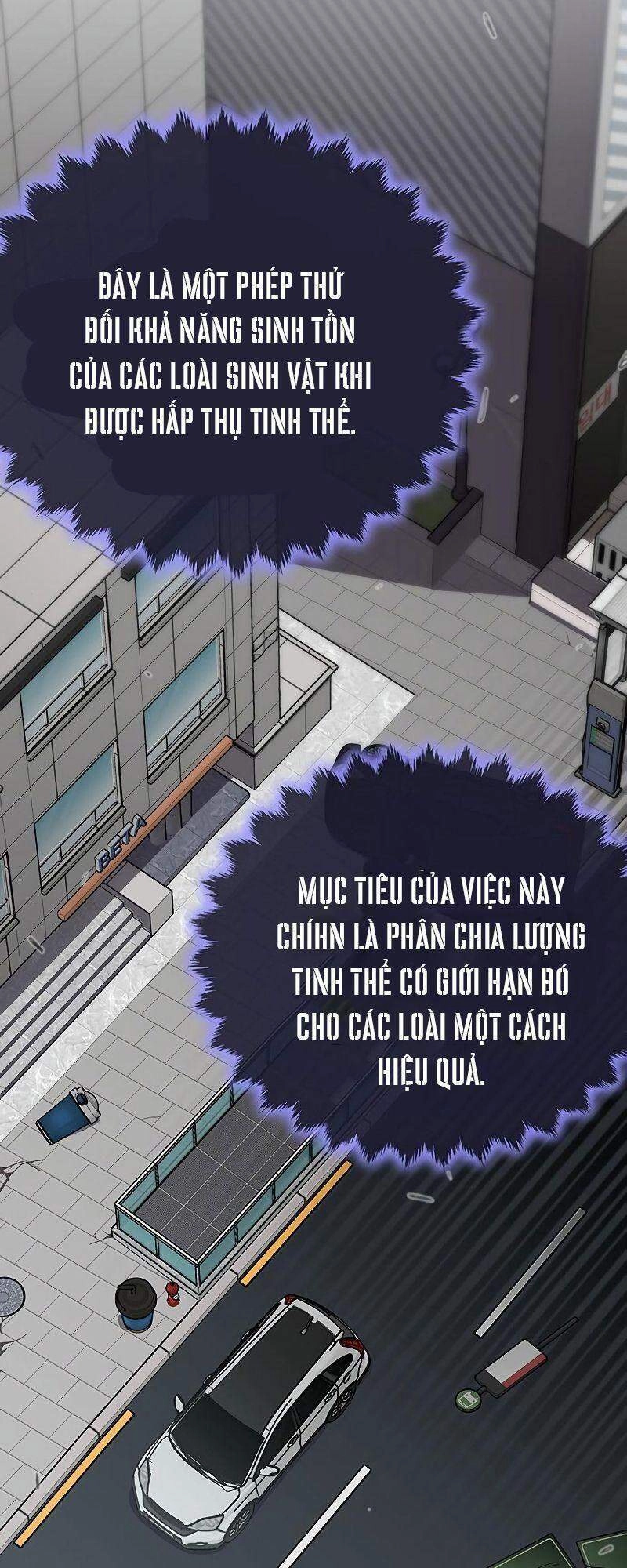 Đấng Cứu Thế Được Chọn Lựa Chapter 7 - 51