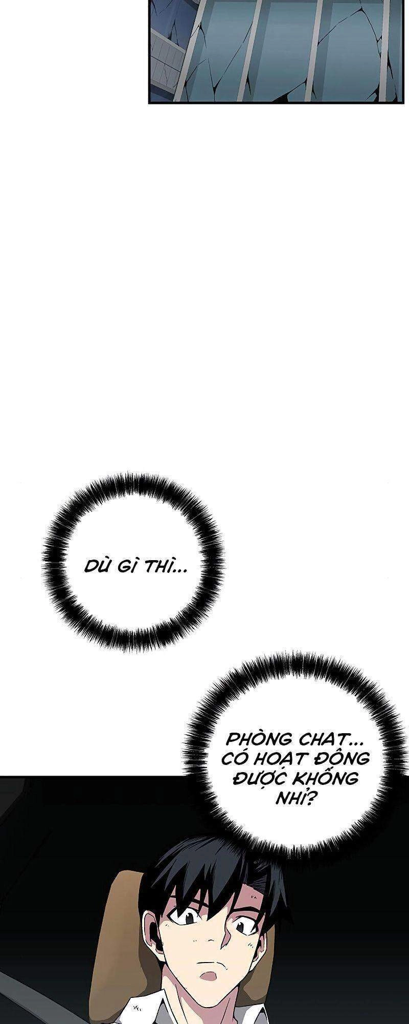 Đấng Cứu Thế Được Chọn Lựa Chapter 7 - 56