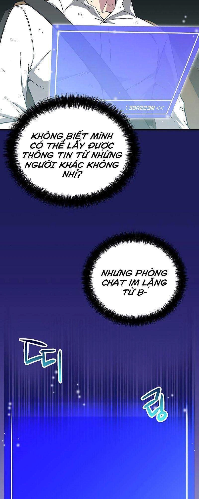 Đấng Cứu Thế Được Chọn Lựa Chapter 7 - 57