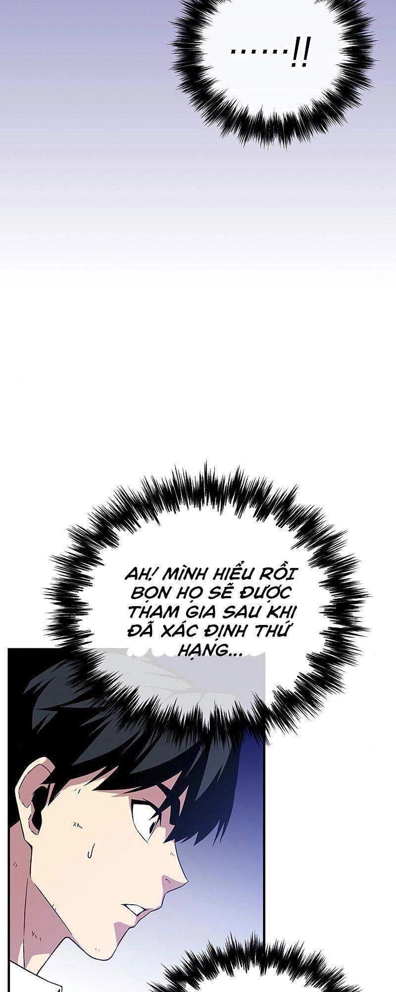 Đấng Cứu Thế Được Chọn Lựa Chapter 7 - 59