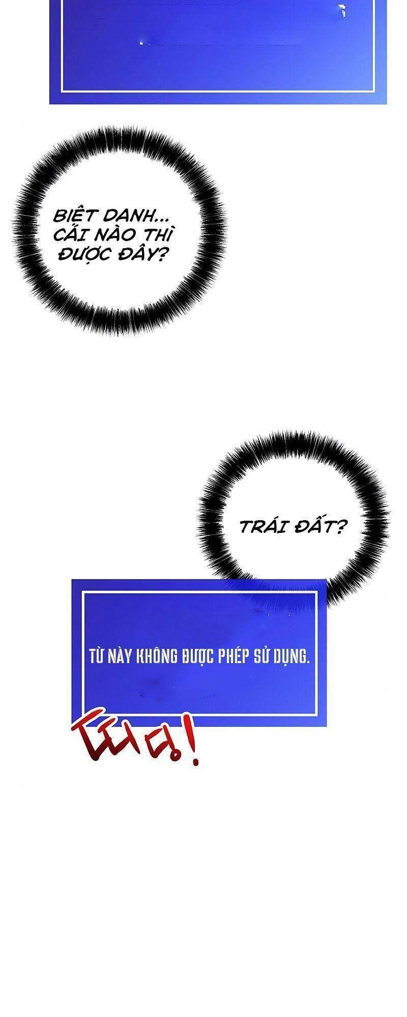 Đấng Cứu Thế Được Chọn Lựa Chapter 7 - 63