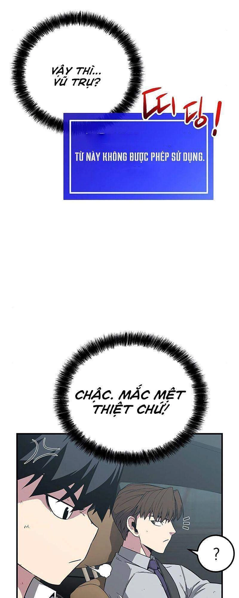 Đấng Cứu Thế Được Chọn Lựa Chapter 7 - 64