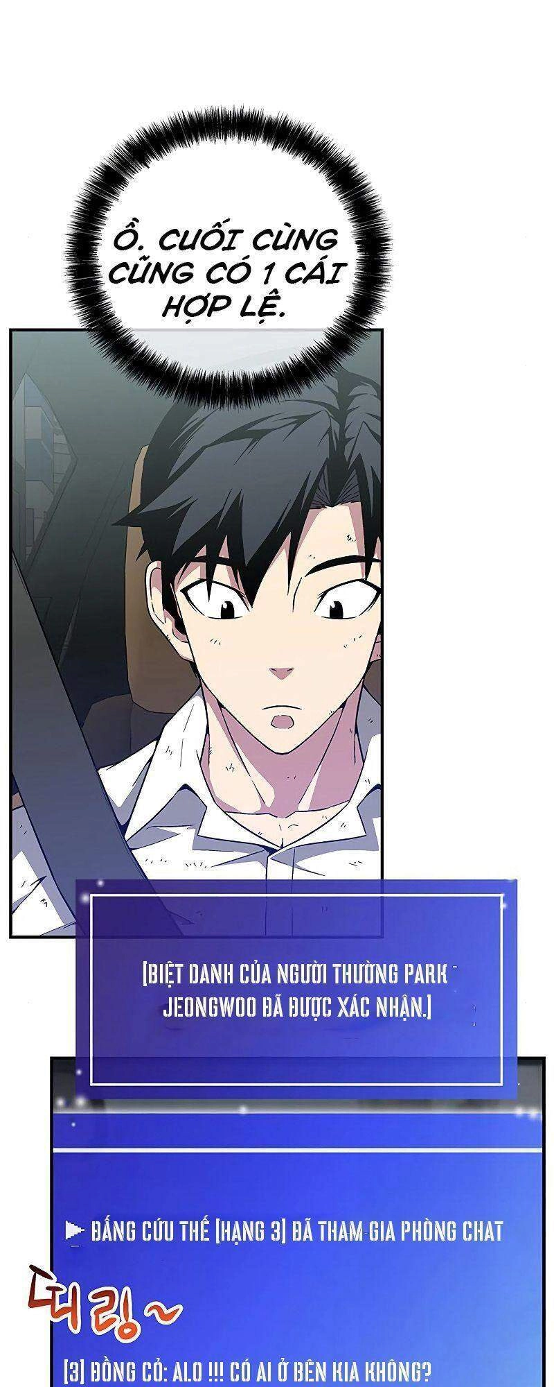 Đấng Cứu Thế Được Chọn Lựa Chapter 7 - 68