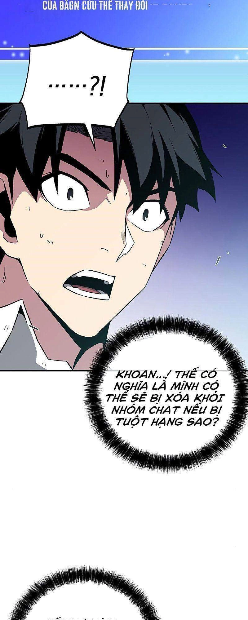 Đấng Cứu Thế Được Chọn Lựa Chapter 7 - 71