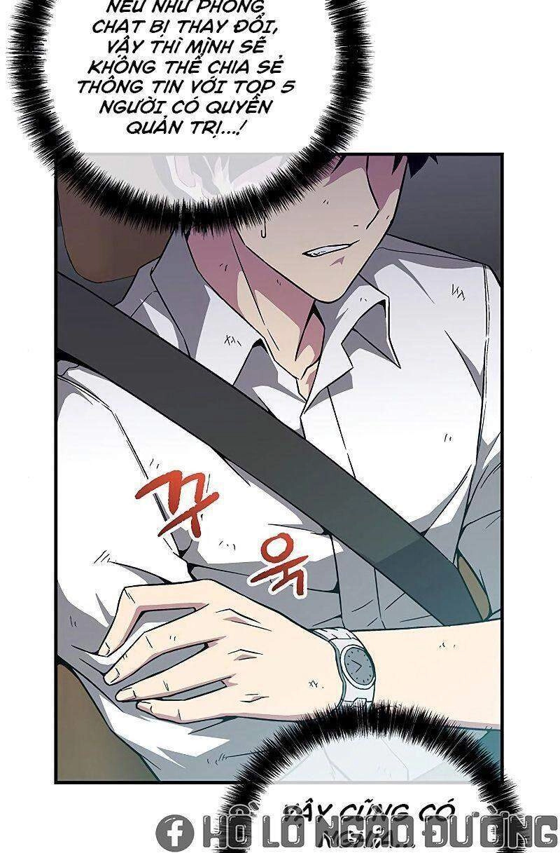 Đấng Cứu Thế Được Chọn Lựa Chapter 7 - 72