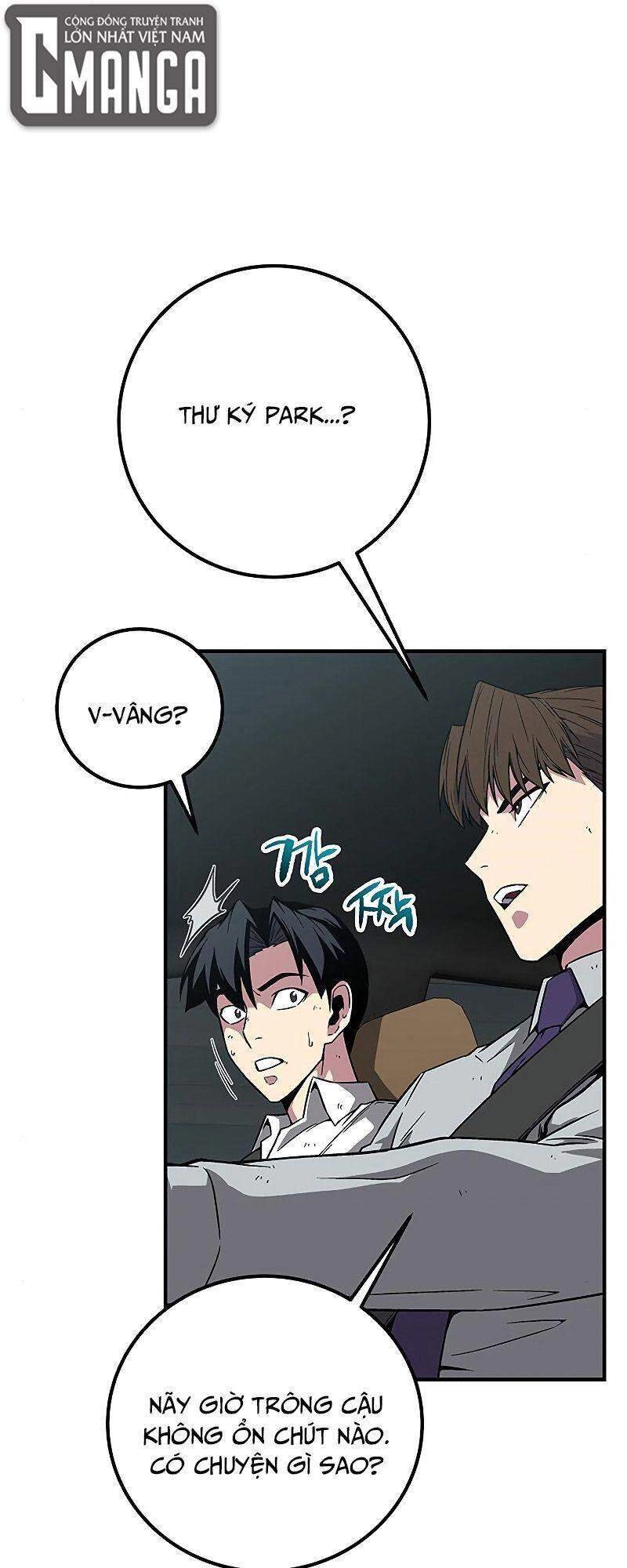 Đấng Cứu Thế Được Chọn Lựa Chapter 7 - 76