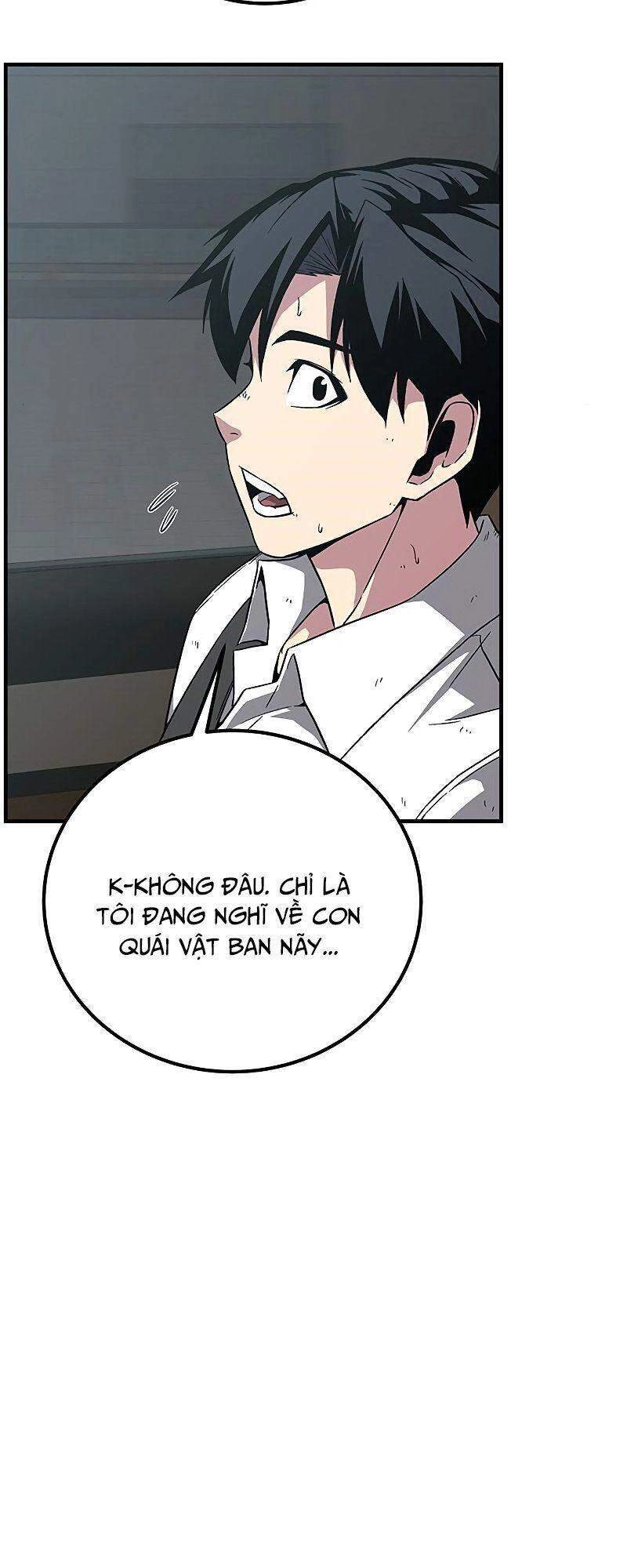 Đấng Cứu Thế Được Chọn Lựa Chapter 7 - 77