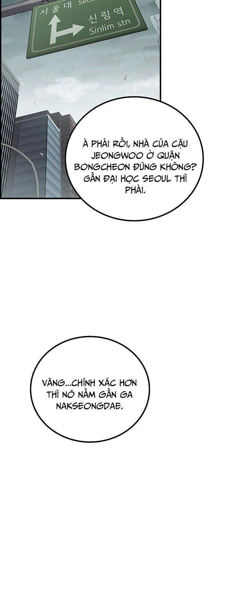 Đấng Cứu Thế Được Chọn Lựa Chapter 7 - 80