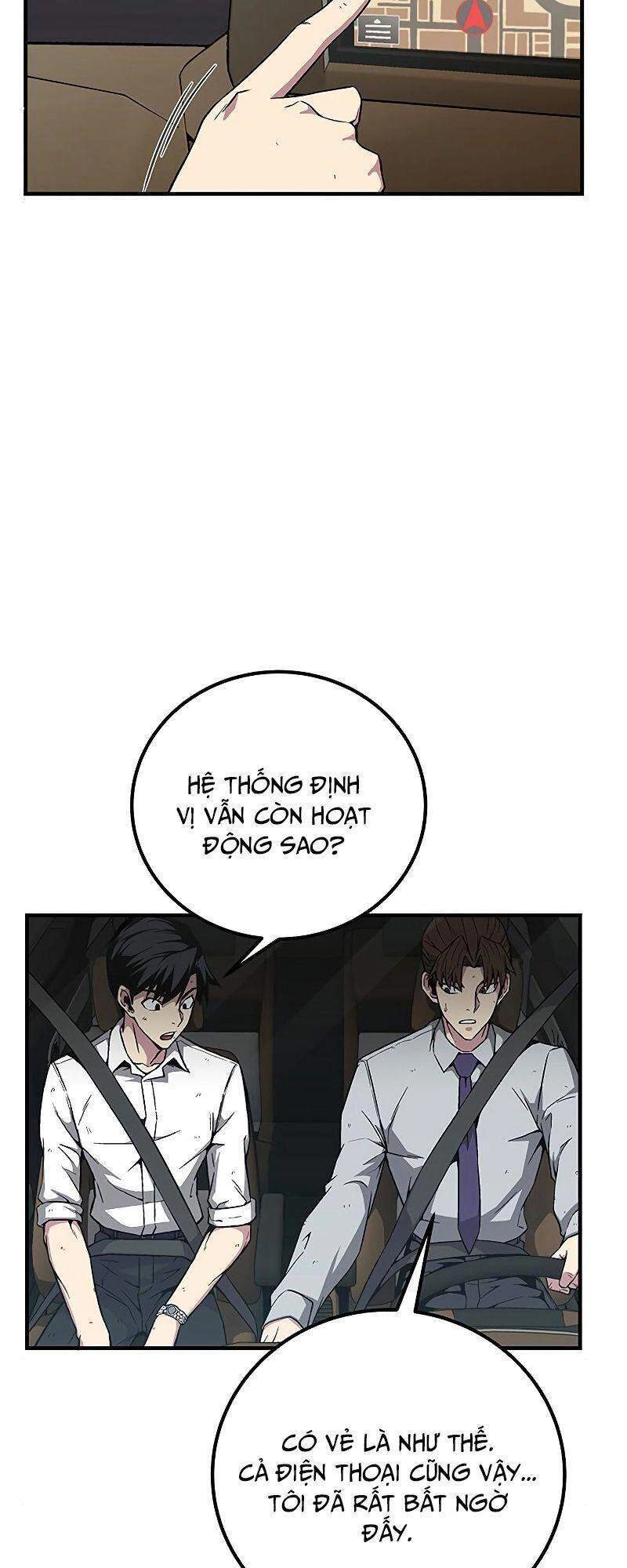 Đấng Cứu Thế Được Chọn Lựa Chapter 7 - 82